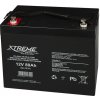 XTREME 12V 80Ah 82-237 XTREME 12V 80Ah 82-237