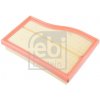 Vzduchový filter FEBI BILSTEIN 106897 Vzduchový filter FEBI BILSTEIN 106897