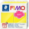 Fimo Modelovacia hmota 57 g polymérová Soft žltá
