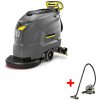 Kärcher BD 50/60 C Ep Classic 1.127-002.0 Kärcher BD 50/60 C Ep Classic 1.127-002.0