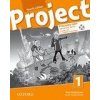 Project 1 WorkBook (SK Edition), 4th Edition Project 1 WorkBook (SK Edition), 4th Edition