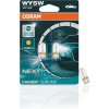 OSRAM 12V WY5W W2,1x9,5d 12V diadem chrome oranžová 2ks OSRAM 12V WY5W W2,1x9,5d 12V diadem chrome oranžová 2ks