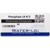 PoolLab Water-I.D. Phosphate LR 2 - Náhradné tablety pre digitálny tester Pool Lab 2.0 - pre meranie fosfátov (10 tabl.) PoolLab Water-I.D. Phosphate LR 2 - Náhradné tablety pre digitálny tester Pool Lab 2.0 - pre meranie fosfátov (10 tabl.)