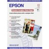 Epson Premium Semigloss Photo A3, 20 Sheet, 251g S041334