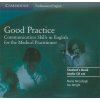 Good Practice 2 Audio CD Set Good Practice 2 Audio CD Set
