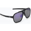 Slnečné okuliare Bliz A002 matte black/brown purple multi Slnečné okuliare Bliz A002 matte black/brown purple multi