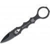 Dýka Benchmade SOCP MINI 177BK Dýka Benchmade SOCP MINI 177BK