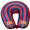FC Barcelona cestovný vankúš - SKLADOM FC Barcelona cestovný vankúš - SKLADOM