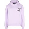 Dámska mikina O'Neill, FUTURE SURF SOCIETY HOODIE fialová,čierna S Dámska mikina O'Neill, FUTURE SURF SOCIETY HOODIE fialová,čierna S
