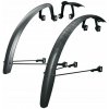 Sada gravel blatníkov SKS Speedrocker XL, šírka 57 mm Sada gravel blatníkov SKS Speedrocker XL, šírka 57 mm
