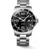 LONGINES HYDROCONQUEST 44MM L3.841.4.56.6 LONGINES HYDROCONQUEST 44MM L3.841.4.56.6