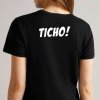 Familium, Dámske tričko Ticho XL Familium, Dámske tričko Ticho XL