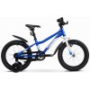 Ghost Detský bicykel GHOST POWERKID 16 Ghost Detský bicykel GHOST POWERKID 16