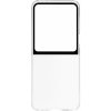 Samsung Priehľadný zadný kryt pre Flip 6 Transparent GP-FFF741YCATW Samsung Priehľadný zadný kryt pre Flip 6 Transparent GP-FFF741YCATW