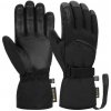 Rukavice Reusch Morris GORE-TEX Black 8,5 Rukavice Reusch Morris GORE-TEX Black 8,5