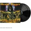 Grave Digger: Knights of the Cross (Re-Issue) - 2Vinyl (LP) Grave Digger: Knights of the Cross (Re-Issue) - 2Vinyl (LP)