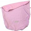 Pinkie – deka so sťahovaním Shine Gold Pink Pinkie – deka so sťahovaním Shine Gold Pink
