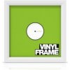 Glorious Vinyl Frame Set White Glorious Vinyl Frame Set White