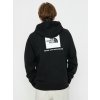 The North Face Raglan Box Nse HD (tnf black/tnf white) M, čierna The North Face Raglan Box Nse HD (tnf black/tnf white) M, čierna