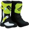 Čižmy Moose Racing S18C M1.3 black/neon yellow detské Čižmy Moose Racing S18C M1.3 black/neon yellow detské