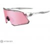 Tifosi Rail Race okuliare, crystal clear/clarion rose/clear Tifosi Rail Race okuliare, crystal clear/clarion rose/clear