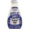 The Skinny Food Co. The Skinny Food Co Skinny Sauce 425 ml - Original Mayo The Skinny Food Co. The Skinny Food Co Skinny Sauce 425 ml - Original Mayo