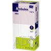 Ambulex rukavice VINYL veľ. S, nesterilné, nepúdrované 1x100 ks Ambulex rukavice VINYL veľ. S, nesterilné, nepúdrované 1x100 ks
