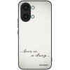 Picasee ULTIMATE CASE pro Xiaomi Poco X8 Pro Max - Love is a drug Picasee ULTIMATE CASE pro Xiaomi Poco X8 Pro Max - Love is a drug