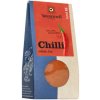 Sonnentor - Chilli, mleté, BIO, 40 g *CZ-BIO-002 certifikát Sonnentor - Chilli, mleté, BIO, 40 g *CZ-BIO-002 certifikát