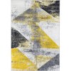 Ayyildiz koberce Kusový koberec Alora A1012 Yellow - 80x150 cm Žltá