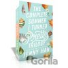 The Complete Summer I Turned Pretty Trilogy - Jenny Han The Complete Summer I Turned Pretty Trilogy - Jenny Han