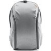 Peak Design Everyday Backpack 20L Zip v2 Ash BEDBZ-20-AS-2) sivý Peak Design Everyday Backpack 20L Zip v2 Ash BEDBZ-20-AS-2) sivý