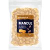 Allnature Mandle slaný karamel 500 g Allnature Mandle slaný karamel 500 g