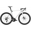 Trek Madone SL 7 Gloss Crystal White/Matte Deep Smoke XL 2026 Trek Madone SL 7 Gloss Crystal White/Matte Deep Smoke XL 2026