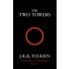 The Two Towers - J.R.R. Tolkien The Two Towers - J.R.R. Tolkien