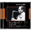 Stan Getz - Stan Getz in Europe - Masters Of Jazz Stan Getz - Stan Getz in Europe - Masters Of Jazz