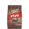Pe-Po brikety na grilovanie 2,5 kg Pe-Po brikety na grilovanie 2,5 kg