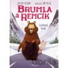 Brumla a Remcík 5: Ledový král - Julian Gough, Jim Field (ilustrátor) Brumla a Remcík 5: Ledový král - Julian Gough, Jim Field (ilustrátor)