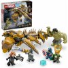 Lego® Avengers vs. Leviathan Lego® Avengers vs. Leviathan