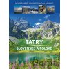 Tatry slovenské a polské - Bookmedia