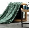 Design 91 DEKA BRAID 200X220 CM MÄTOVÁ Design 91 DEKA BRAID 200X220 CM MÄTOVÁ