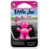 Mini osviežovač vzduchu LITTLE JOE - Passion