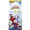 Marvel Spider-Man a jeho úžasní priatelia mini prekvapenie figúrky - Hasbro Marvel Spider-Man a jeho úžasní priatelia mini prekvapenie figúrky - Hasbro