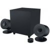 Audio systém 2.1 Nommo V2 Pro Razer Audio systém 2.1 Nommo V2 Pro Razer