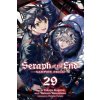 SERAPH OF THE END V29 SERAPH OF THE END V29