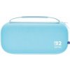 HORI Slim Tough Pouch, Nintendo Switch 2, Official, Svetlomodrá, Ochranné puzdro na konzolu HORI Slim Tough Pouch, Nintendo Switch 2, Official, Svetlomodrá, Ochranné puzdro na konzolu