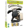 Ovečka Shaun 3. a 4. série - 5DVD Ovečka Shaun 3. a 4. série - 5DVD