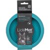LickiMat UFO 18 cm tyrkysová LickiMat UFO 18 cm tyrkysová