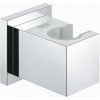 Grohe Euphoria Cube - Nástenný držiak sprchy, chróm 27693000