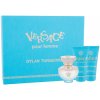 Versace Pour Femme Dylan Turquoise (W) 50ml, Toaletná voda Versace Pour Femme Dylan Turquoise (W) 50ml, Toaletná voda